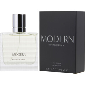 Nước hoa, dầu thơm Banana Republic Modern Eau De Toilette Spray 100 ml