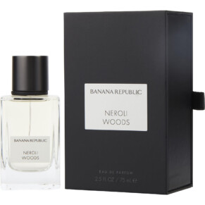 Banana Republic Neroli Woods eau de parfum cho Nam và Nữ