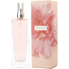 Nước hoa, dầu thơm Banana Republic Wildbloom Eau De Parfum Spray (New Packaging) 100 ml