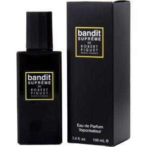 Nước hoa, dầu thơm Bandit Supreme Eau De Parfum Spray 100 ml