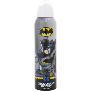 Batman deodorant cho Nam