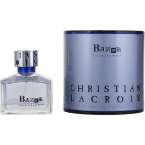 Nước hoa, dầu thơm Bazar Eau De Toilette