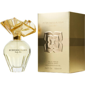 Nước hoa, dầu thơm Bcbgmaxazria Bon Chic Eau De Parfum Spray 100 ml