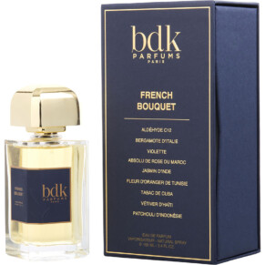 Nước hoa, dầu thơm Bdk French Bouquet Eau De Parfum Spray 100 ml