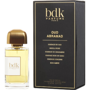 Bdk Oud Abramad eau de parfum cho Nam và Nữ