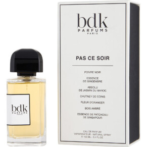 Bdk Pas Ce Soir eau de parfum cho Nam và Nữ