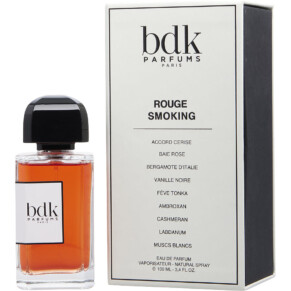 Nước hoa, dầu thơm Bdk Rouge Smoking Eau De Parfum Spray 100 ml