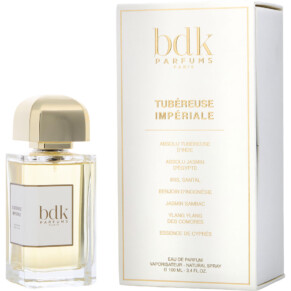 Nước hoa, dầu thơm Bdk Tubereuse Imperiale Eau De Parfum Spray 100 ml