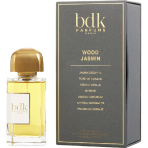 Nước hoa, dầu thơm Bdk Wood Jasmin Eau De Parfum Spray 100 ml