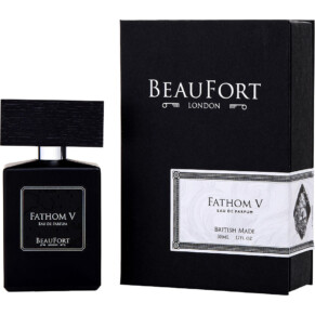 Beaufort London Fathom V eau de parfum cho Nam và Nữ