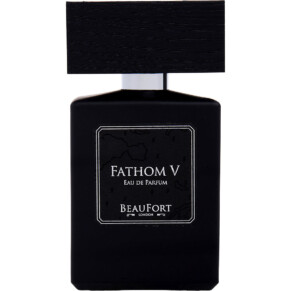 Nước hoa, dầu thơm Beaufort London Fathom V Eau De Parfum Spray 50 ml