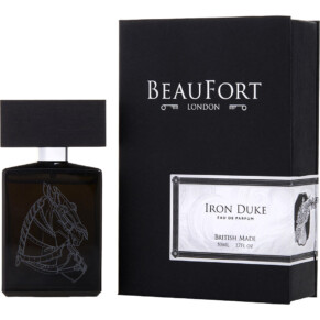 Beaufort London Iron Duke eau de parfum cho Nam và Nữ