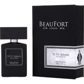 Beaufort London Vi Et Armis eau de parfum cho Nam