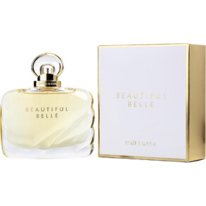 Nước hoa, dầu thơm Beautiful Belle Eau De Parfum Spray 100 ml Tester