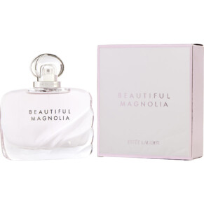Nước hoa, dầu thơm Beautiful Magnolia Eau De Parfum Spray 100 ml