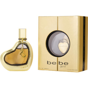 Bebe Gold eau de parfum cho Nữ