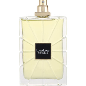 Nước hoa, dầu thơm Bebe Nouveau Eau De Parfum Spray 100 ml Tester