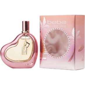 Nước hoa, dầu thơm Bebe South Beach Jetset Eau De Parfum Spray 100 ml