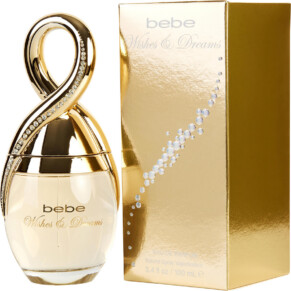 Nước hoa, dầu thơm Bebe Wishes & Dreams Eau De Parfum