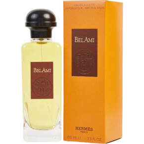 Nước hoa, dầu thơm Bel Ami Eau De Toilette