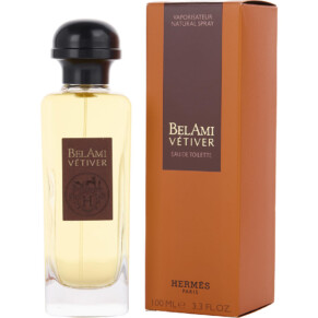 Bel Ami Vetiver eau de toilette cho Nam
