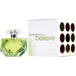Nước hoa, dầu thơm Believe Britney Spears Eau De Parfum Spray 100 ml