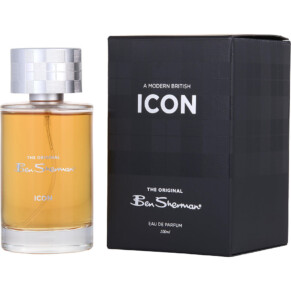 Nước hoa, dầu thơm Ben Sherman Icon Eau De Parfum Spray 100 ml