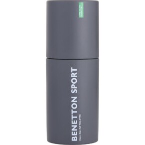 Nước hoa, dầu thơm Benetton Sport Eau De Toilette Spray 100 ml