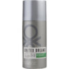 Benetton United Dreams Aim High deodorant cho Nam