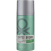 Benetton United Dreams Be Strong (Nam) deodorant 2 Benetton United Dreams Be Strong deodorant cho Nam