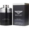 Nước hoa, dầu thơm Bentley For Men Eau De Parfum Spray (Black Edition) 100 ml