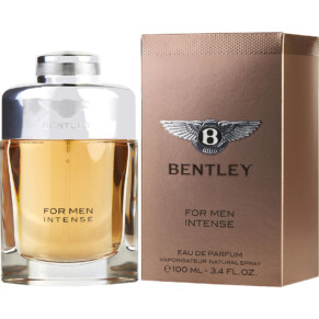 Nước hoa, dầu thơm Bentley For Men Intense Eau De Parfum Spray 100 ml