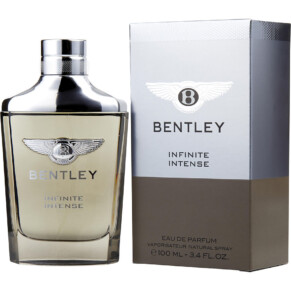 Nước hoa, dầu thơm Bentley Infinite Intense Eau De Parfum Spray 100 ml