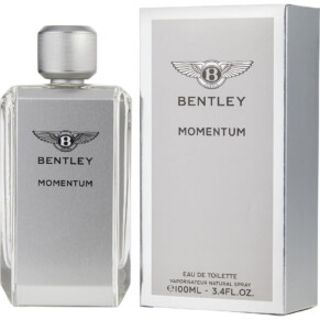 Nước hoa, dầu thơm Bentley Momentum Eau De Toilette