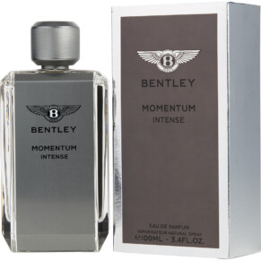 Nước hoa, dầu thơm Bentley Momentum Intense Eau De Parfum
