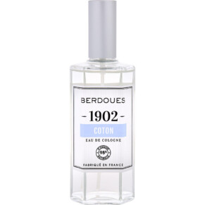 Berdoues 1902 Coton cologne cho Nam và Nữ