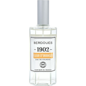 Berdoues 1902 Fleur d'Oranger cologne cho Nam và Nữ