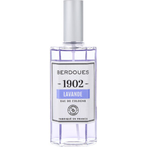 Berdoues 1902 Lavande cologne cho Nam và Nữ