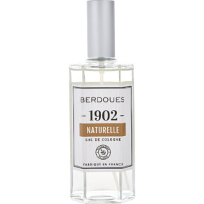 Berdoues 1902 Naturelle cologne cho Nam và Nữ