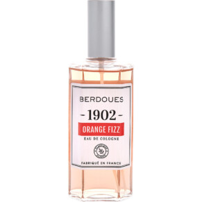 Berdoues 1902 Orange Fizz cologne cho Nam và Nữ