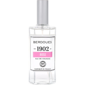 Berdoues 1902 Rose cologne cho Nam và Nữ
