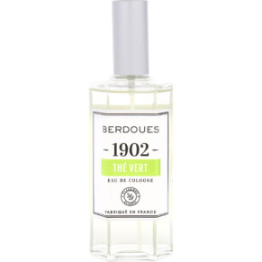 Berdoues 1902 The Vert cologne cho Nam và Nữ