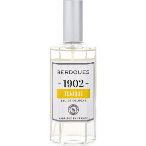 Berdoues 1902 Tonique cologne cho Nam và Nữ