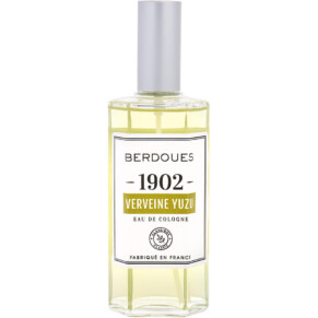 Berdoues 1902 Verveine Yuzu cologne cho Nam và Nữ
