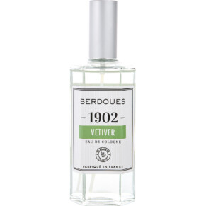 Berdoues 1902 Vetiver cologne cho Nam và Nữ