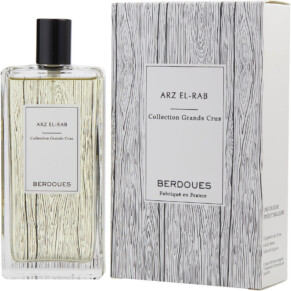 Nước hoa, dầu thơm Berdoues Arz El-Rab Eau De Parfum Spray 100 ml