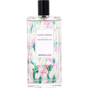 Berdoues Collection Grands Crus Guaria Morada eau de parfum cho Nam và Nữ