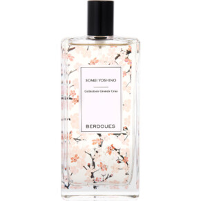 Berdoues Collection Grands Somei Yoshino eau de parfum cho Nữ