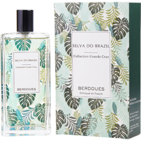 Berdoues Selva Do Brazil eau de parfum cho Nam và Nữ