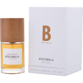 Nước hoa, dầu thơm Beso Beach Beso Canalla Eau De Parfum